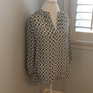 Banana Republic Blouse